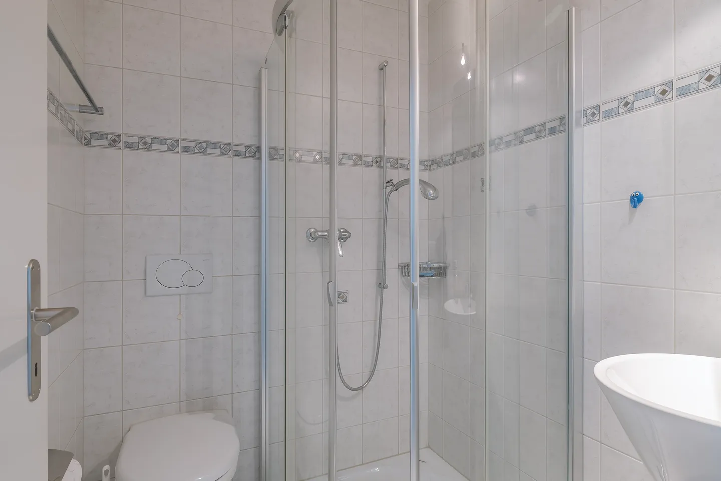 "Attraktive 4½-Zimmerwohnung mit grossem Balkon - Urtenen-Schönbühl" - Foto 6 di 7