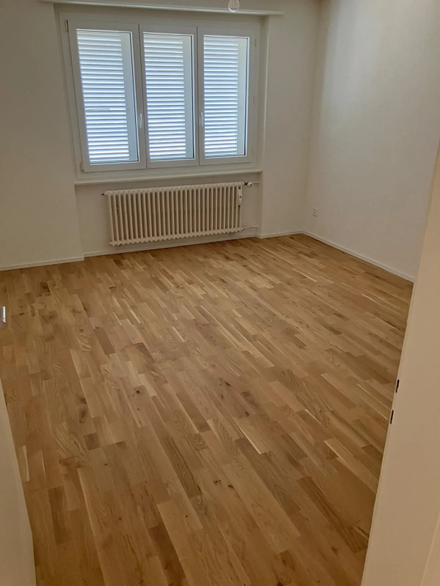 3.5 Room Apartment in the Attic - Photo 8 of 9