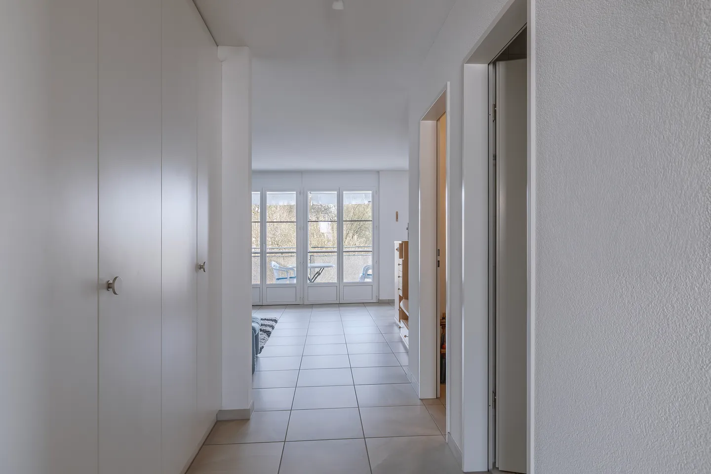"Attraktive 4½-Zimmerwohnung mit grossem Balkon - Urtenen-Schönbühl" - Foto 7 di 7