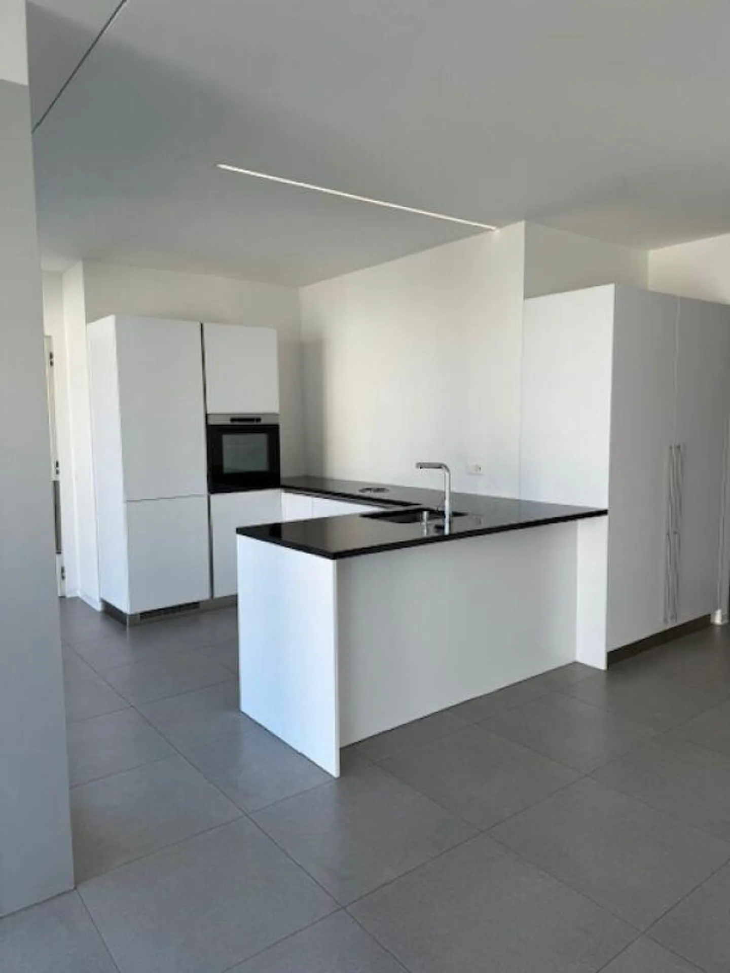 Moderno 3.5 locali in palazzina di recente costruzione - Foto 4 di 18