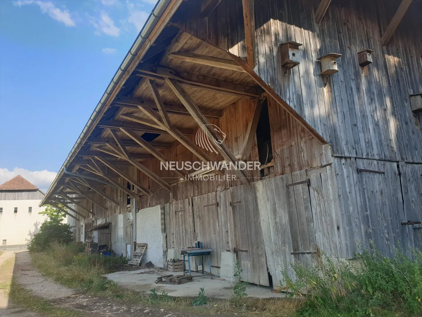 Penthouse kaufen - Foto 1 von 2