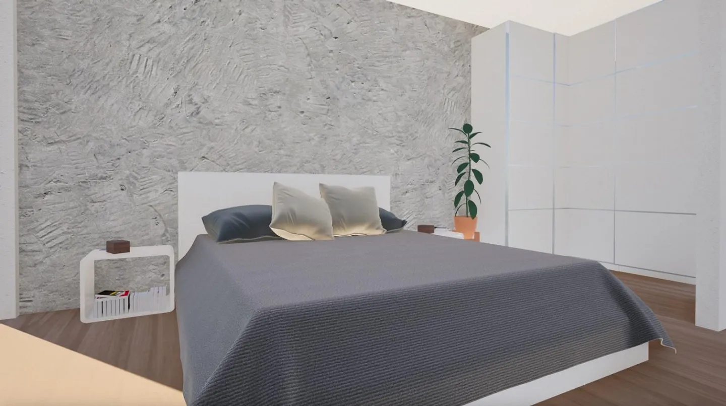 GRAVESANO - FOR SALE 2.5 ROOMS WITH HUGE 40 SQM TERRACE - Photo 1 of 13