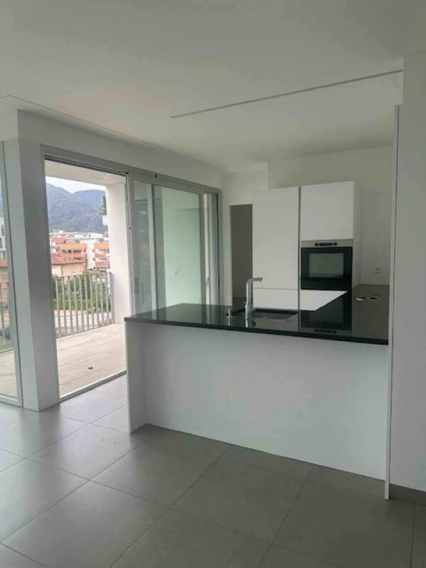 Moderno 3.5 locali in palazzina di recente costruzione - Foto 5 di 18