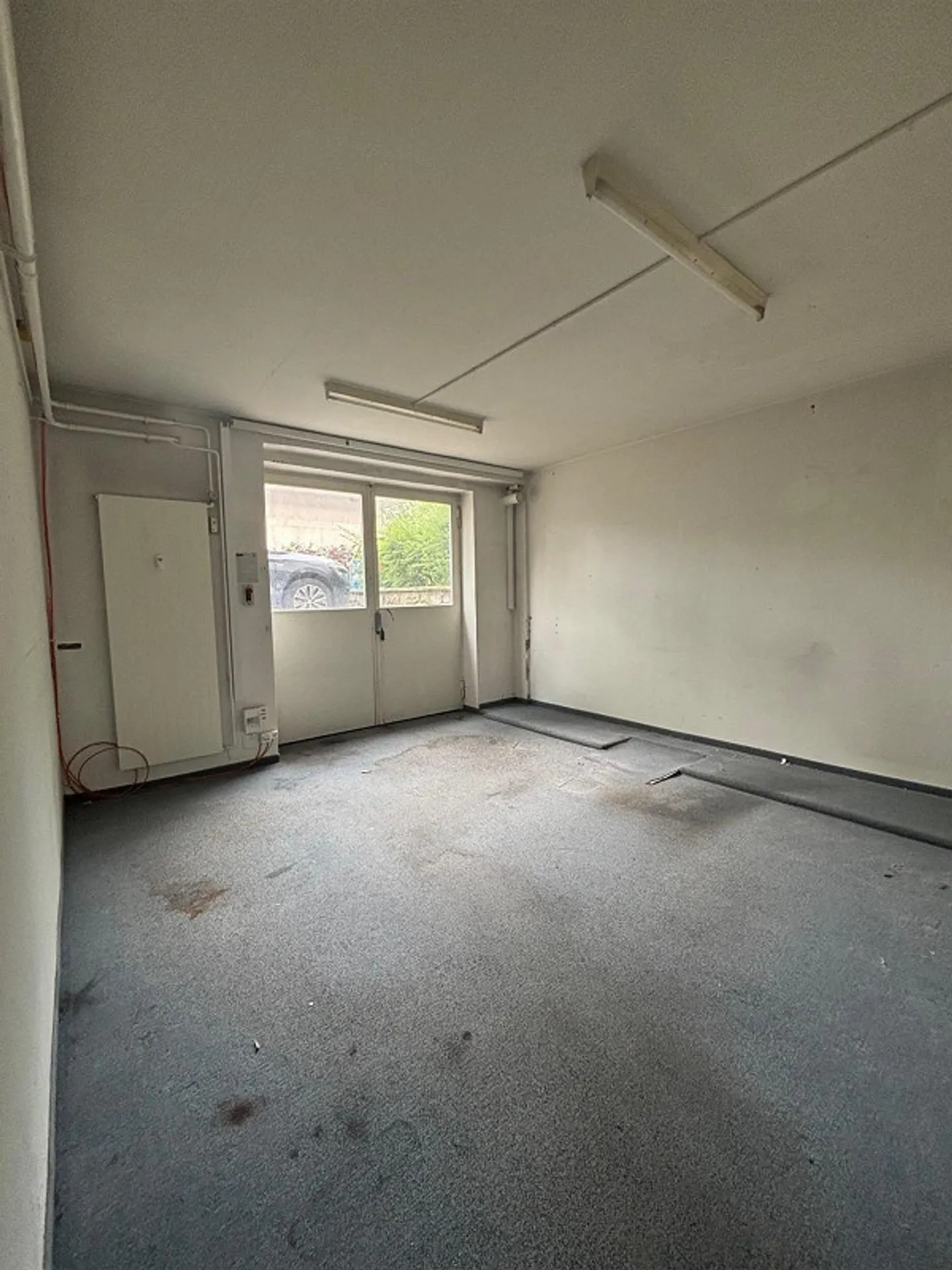 Vos nouveaux bureaux ou locaux de pratique dans le quartier calme de Schosshalden - Photo 5 sur 7