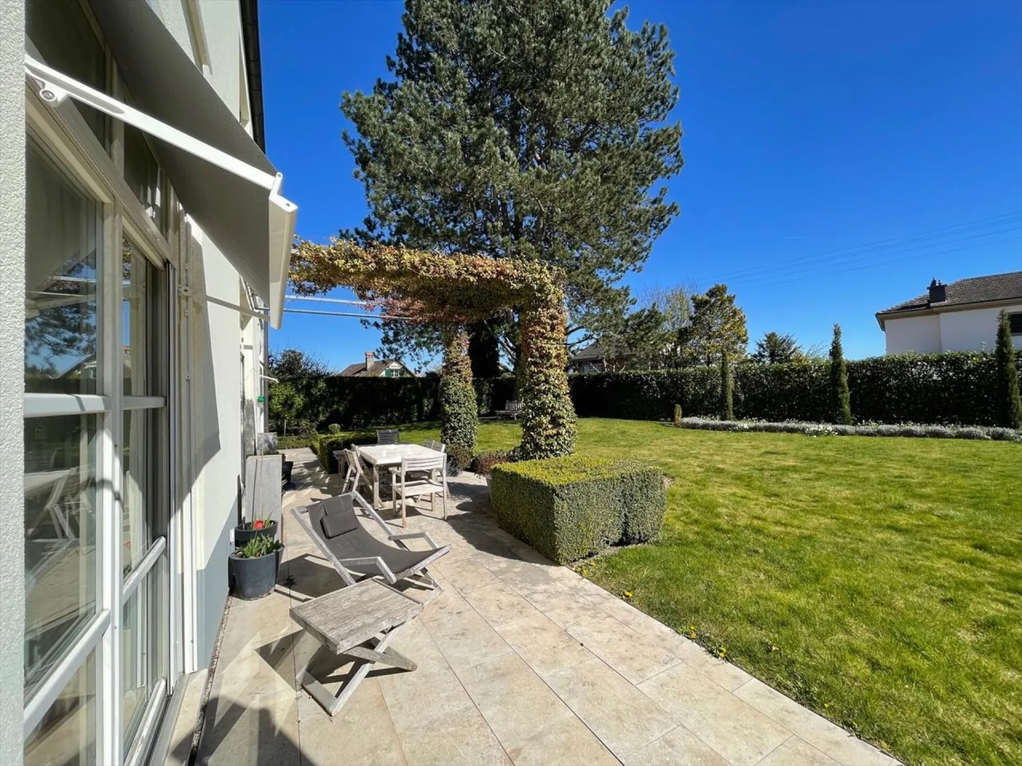 Magnificent Individual House for Rent in Buchillon - Photo 3 of 13