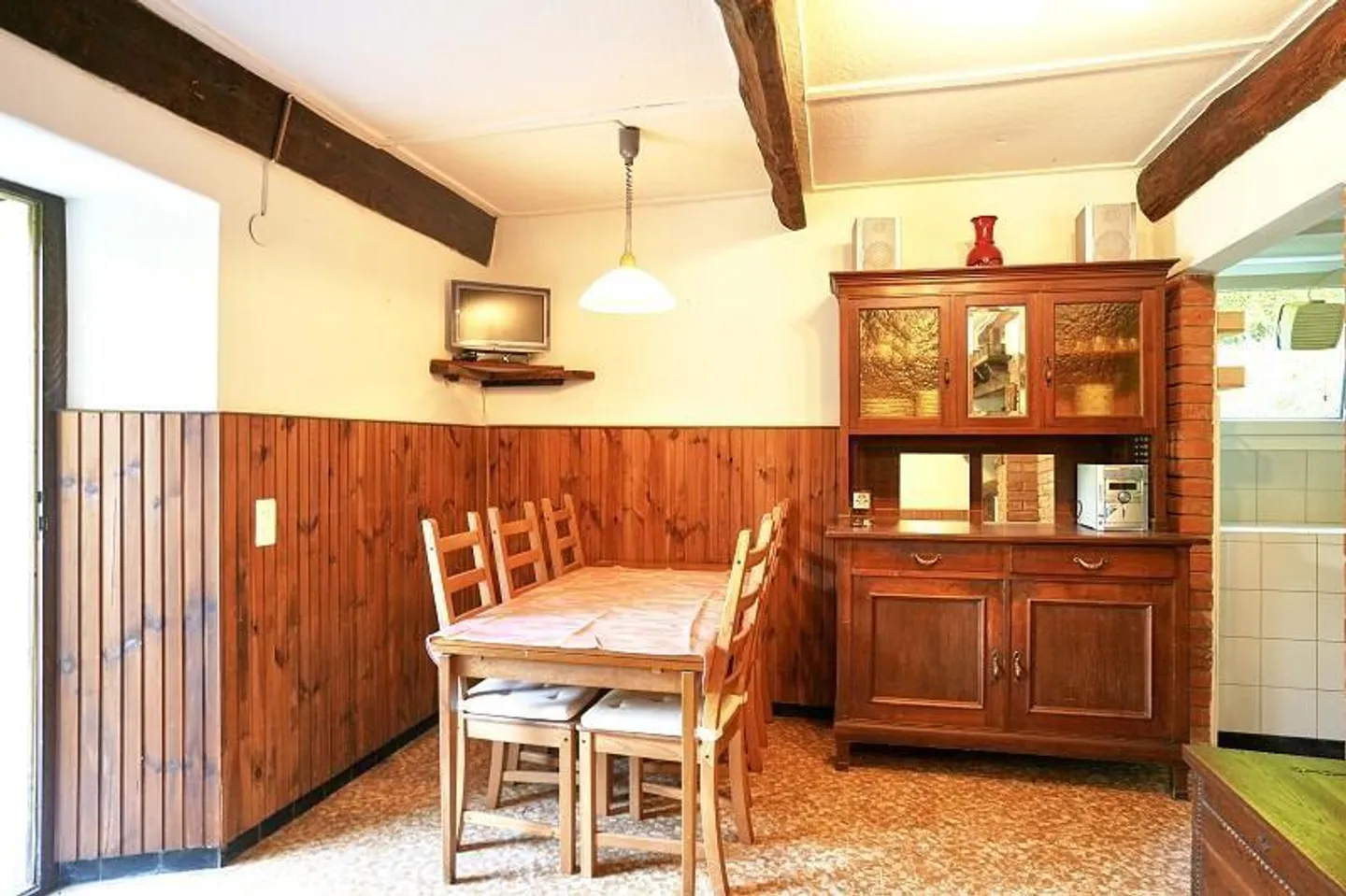 4 1/2-Room Rustic House with Garden by the River - Photo 2 of 31