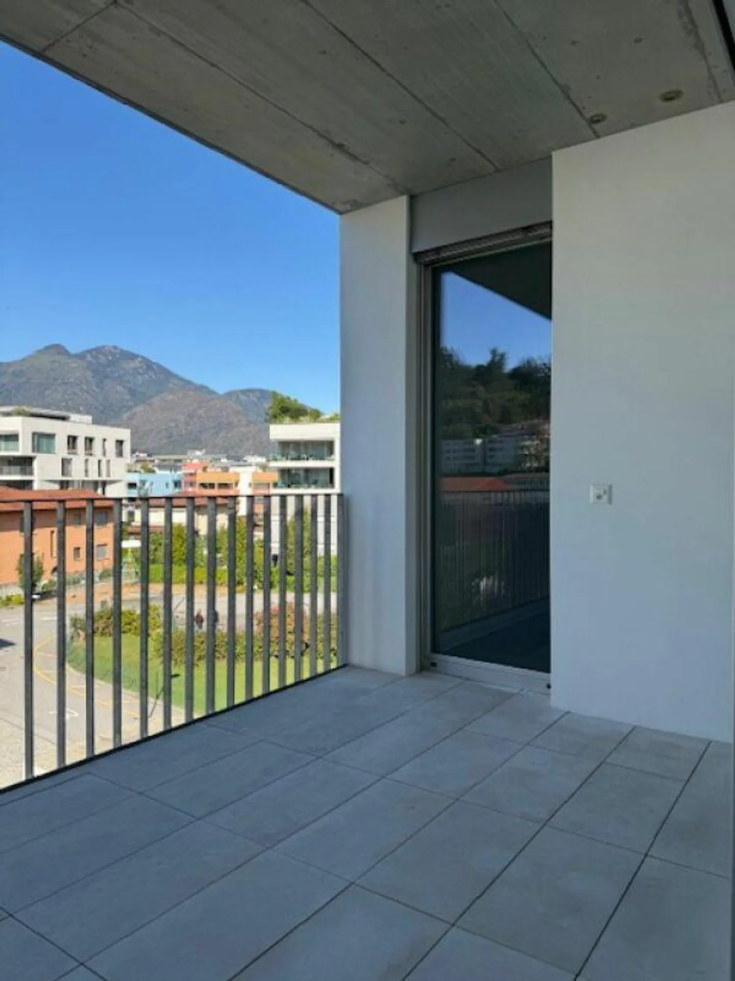 Moderno 3.5 locali in palazzina di recente costruzione - Foto 7 di 18