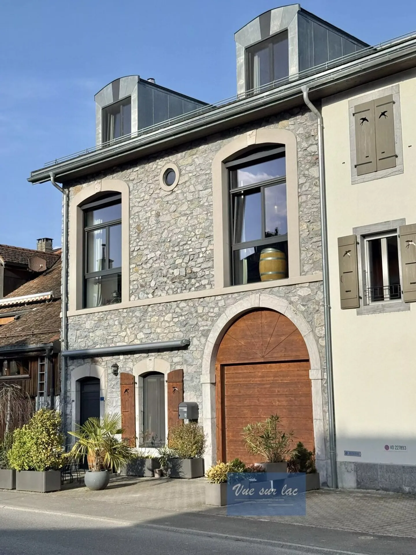 Bella Casa di Villaggio, Completamente Ristrutturata - Comfort - Foto 4 di 13