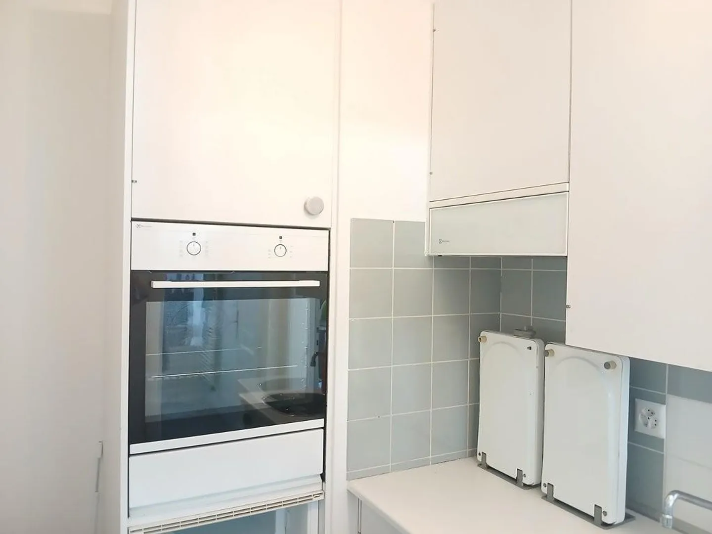 Appartement 1 pièce confortable dans un emplacement de choix - Photo 2 sur 8