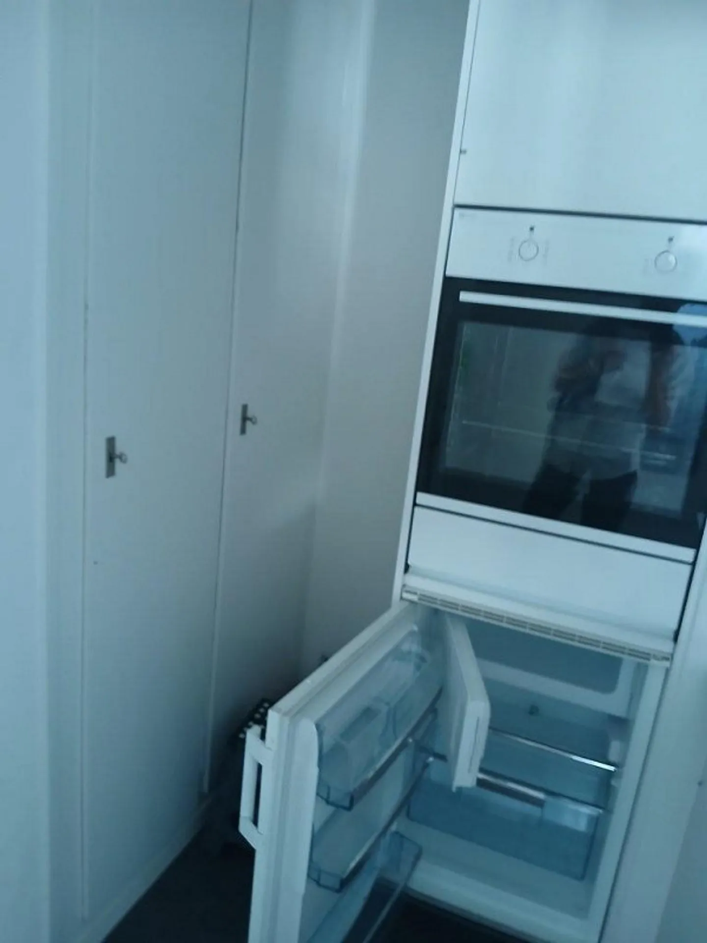 Appartement 1 pièce confortable dans un emplacement de choix - Photo 3 sur 8