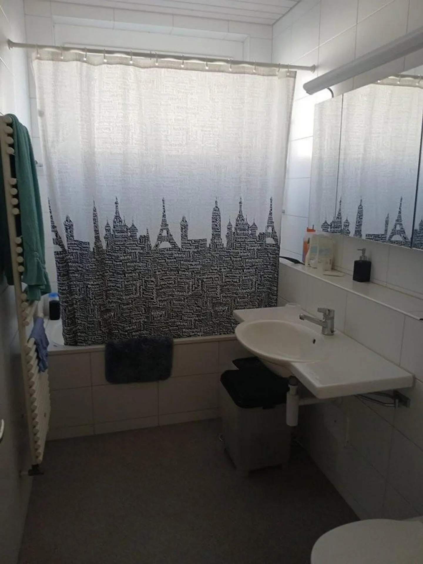 Appartement 1 pièce confortable dans un emplacement de choix - Photo 4 sur 8