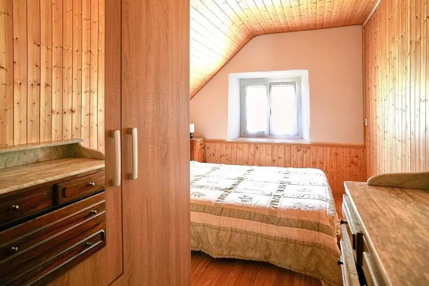 4 1/2-Room Rustic House with Garden by the River - Photo 6 of 31