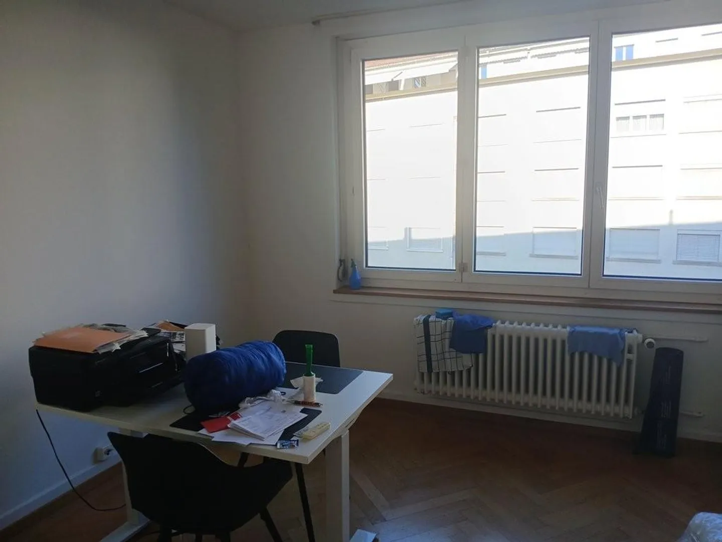 Appartement 1 pièce confortable dans un emplacement de choix - Photo 6 sur 8