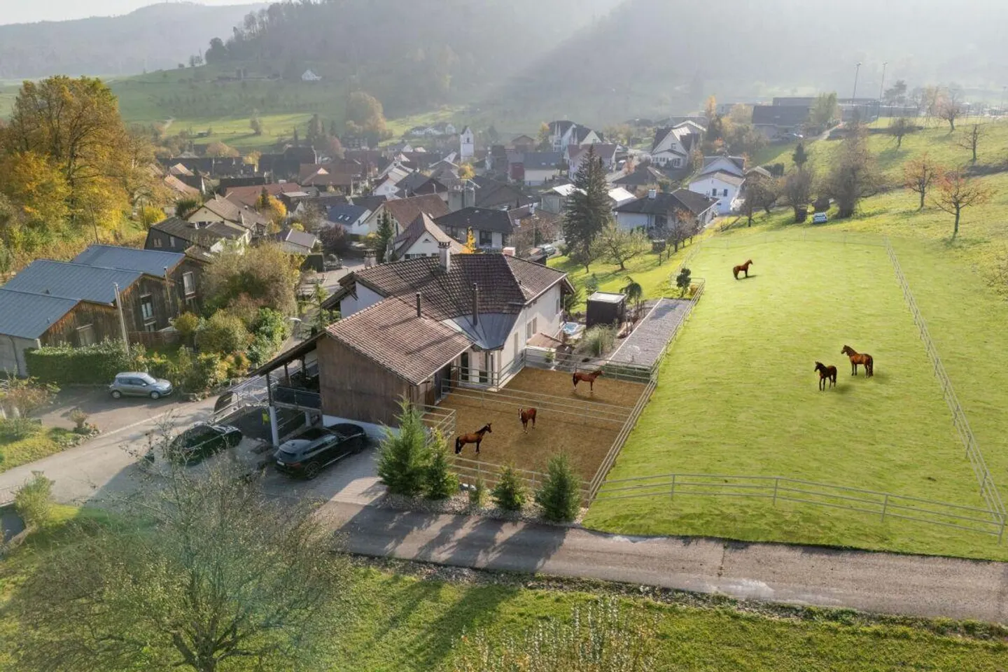 Un véritable rêve de maison - maison individuelle luxueuse avec d'innombrables avantages - Photo 14 sur 14