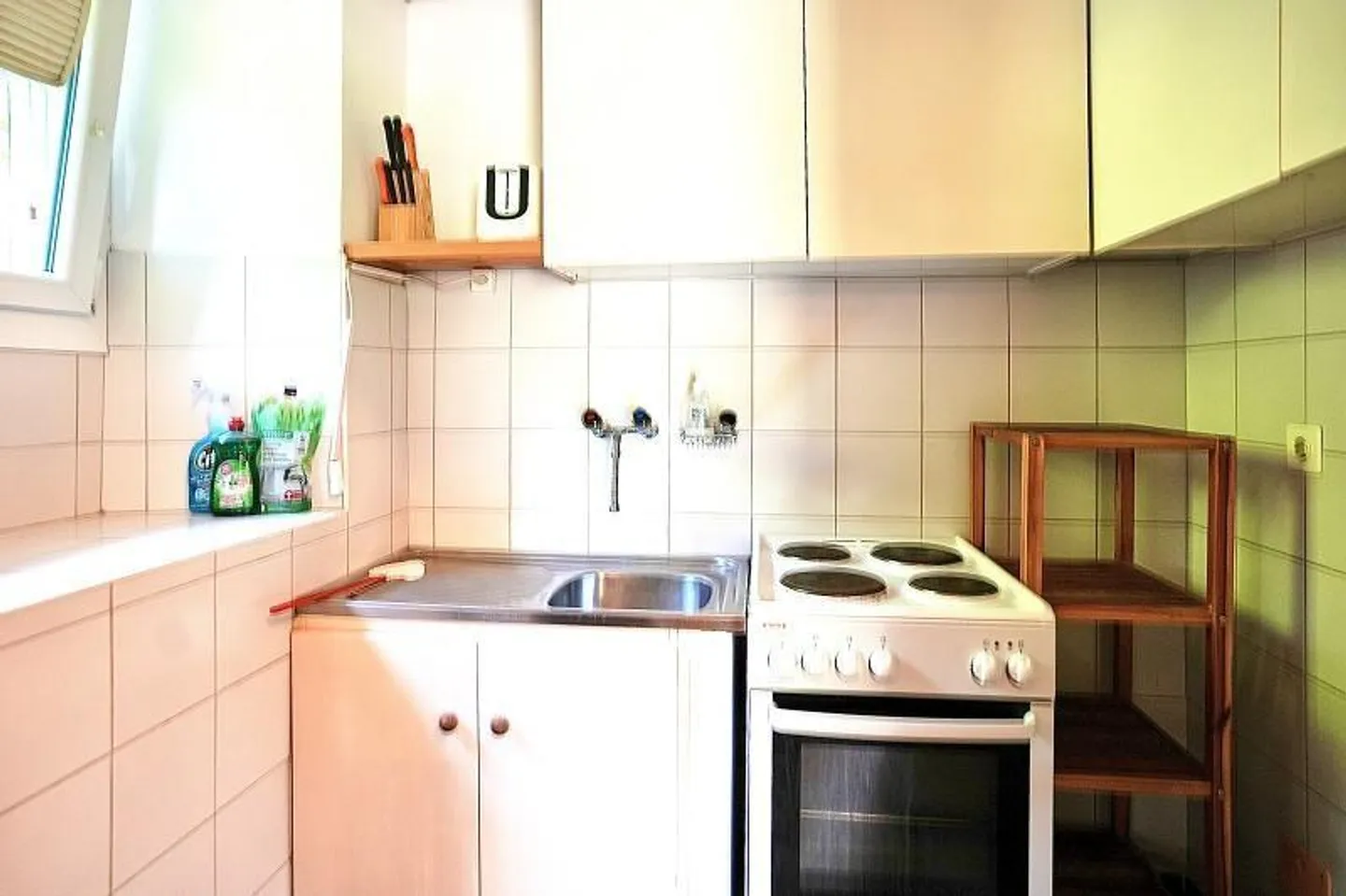 4 1/2-Room Rustic House with Garden by the River - Photo 4 of 31