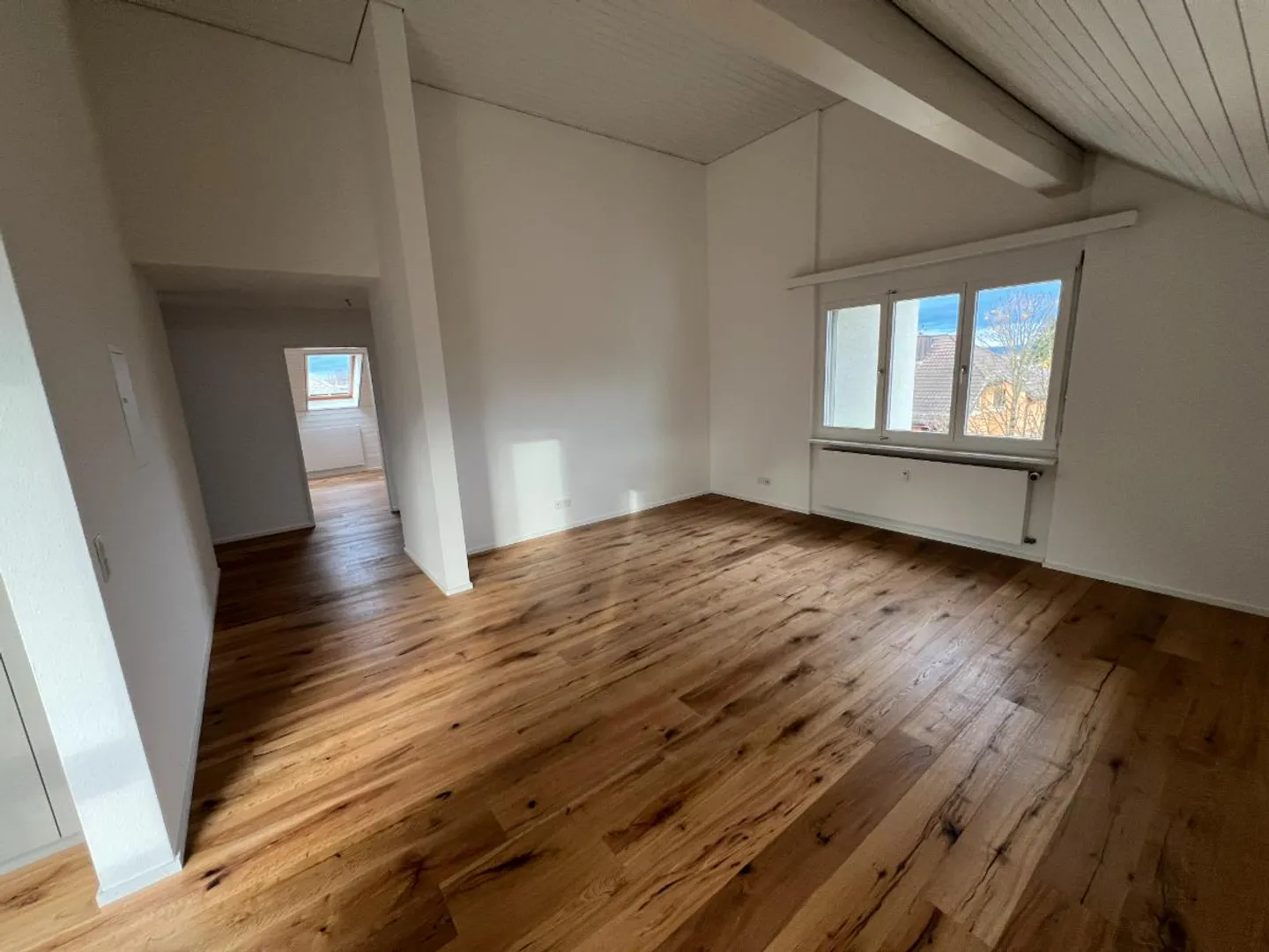 Appartamento in vendita - Foto 4 di 5