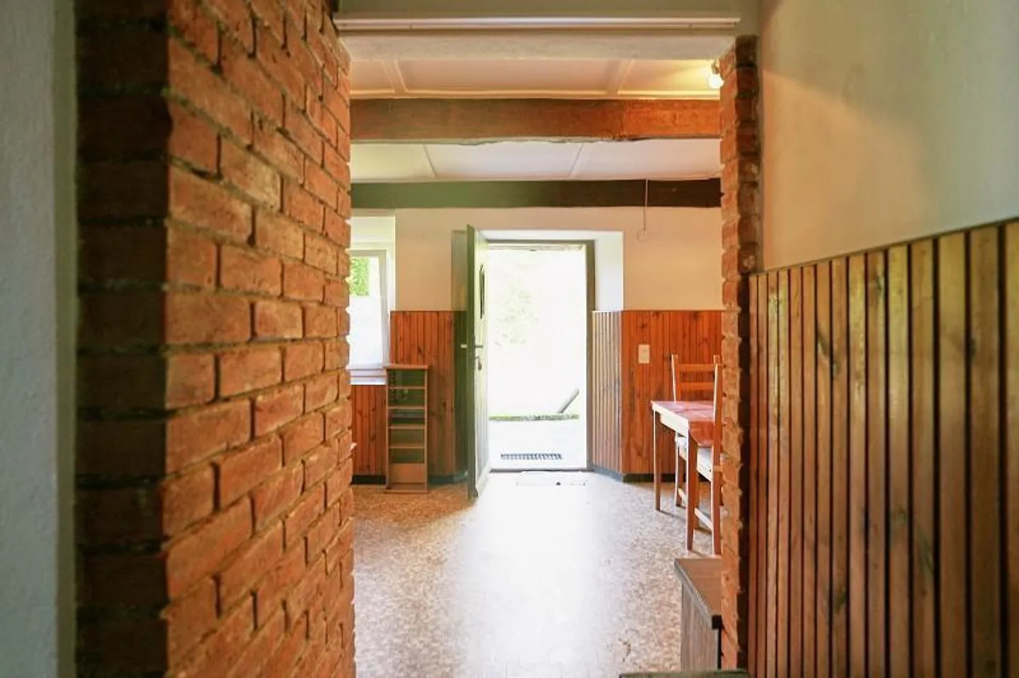 4 1/2-Room Rustic House with Garden by the River - Photo 11 of 31