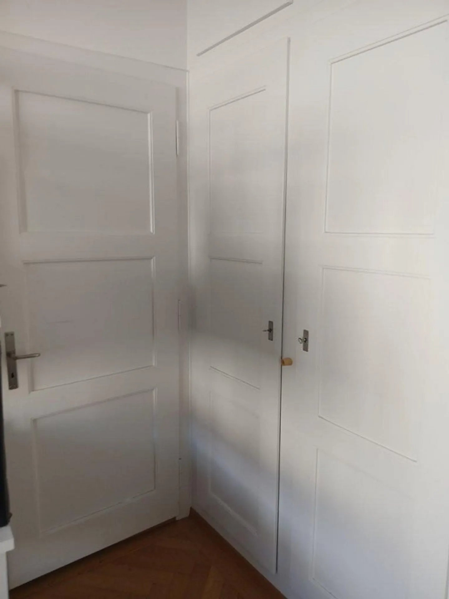Appartement 1 pièce confortable dans un emplacement de choix - Photo 8 sur 8