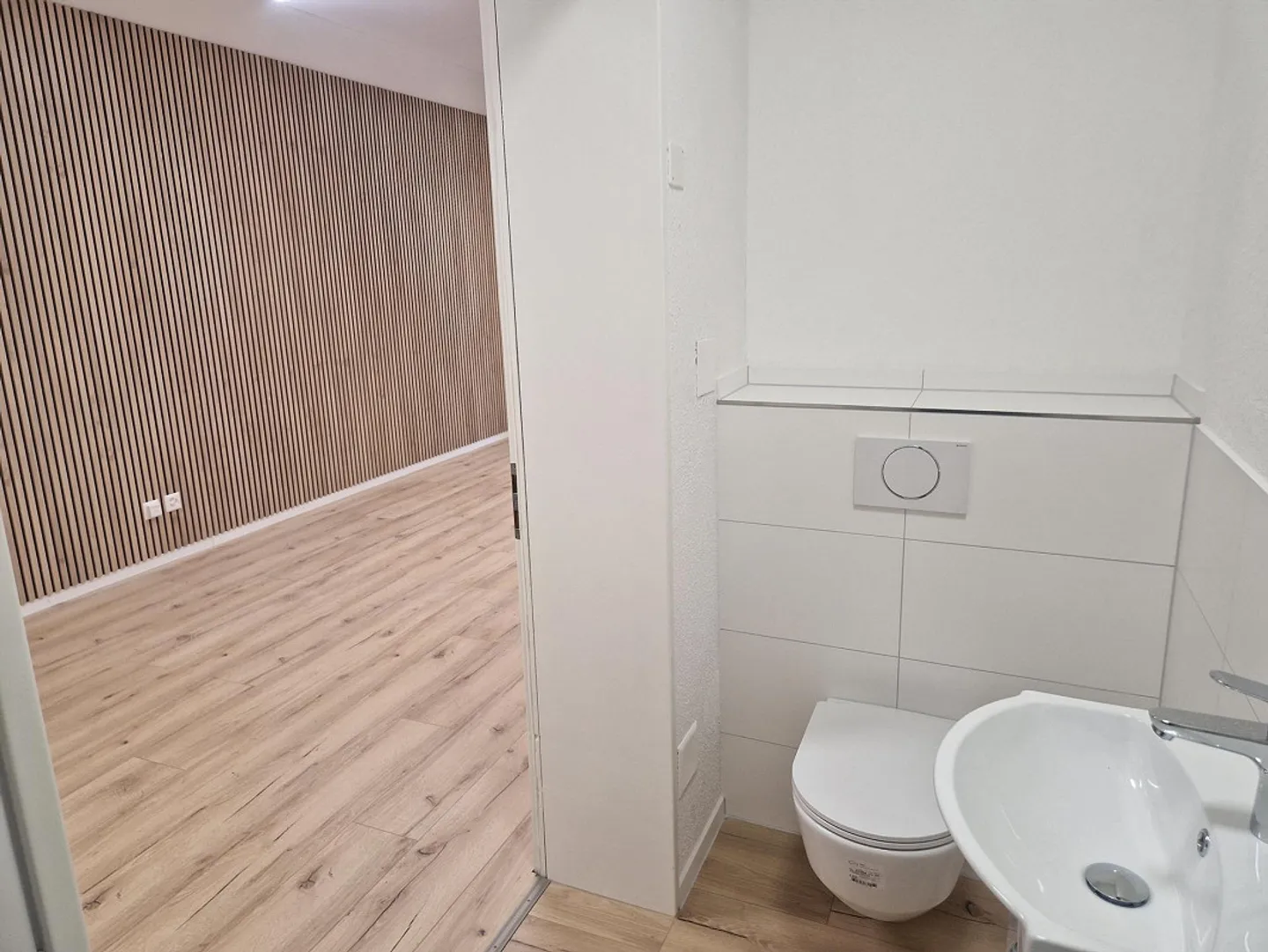 Ufficio o sala terapia in affitto - Foto 3 di 4