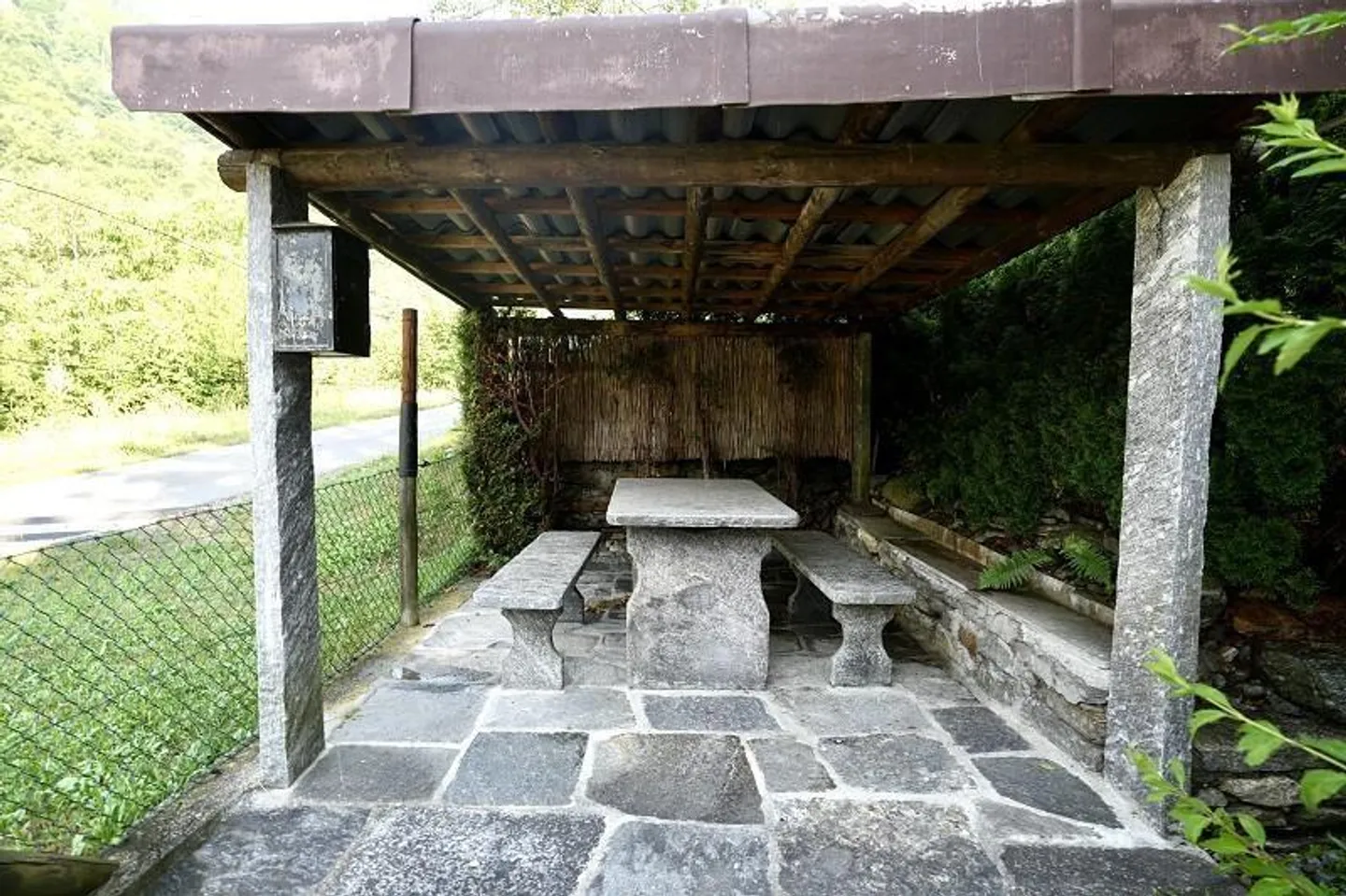 4 1/2-Room Rustic House with Garden by the River - Photo 15 of 31