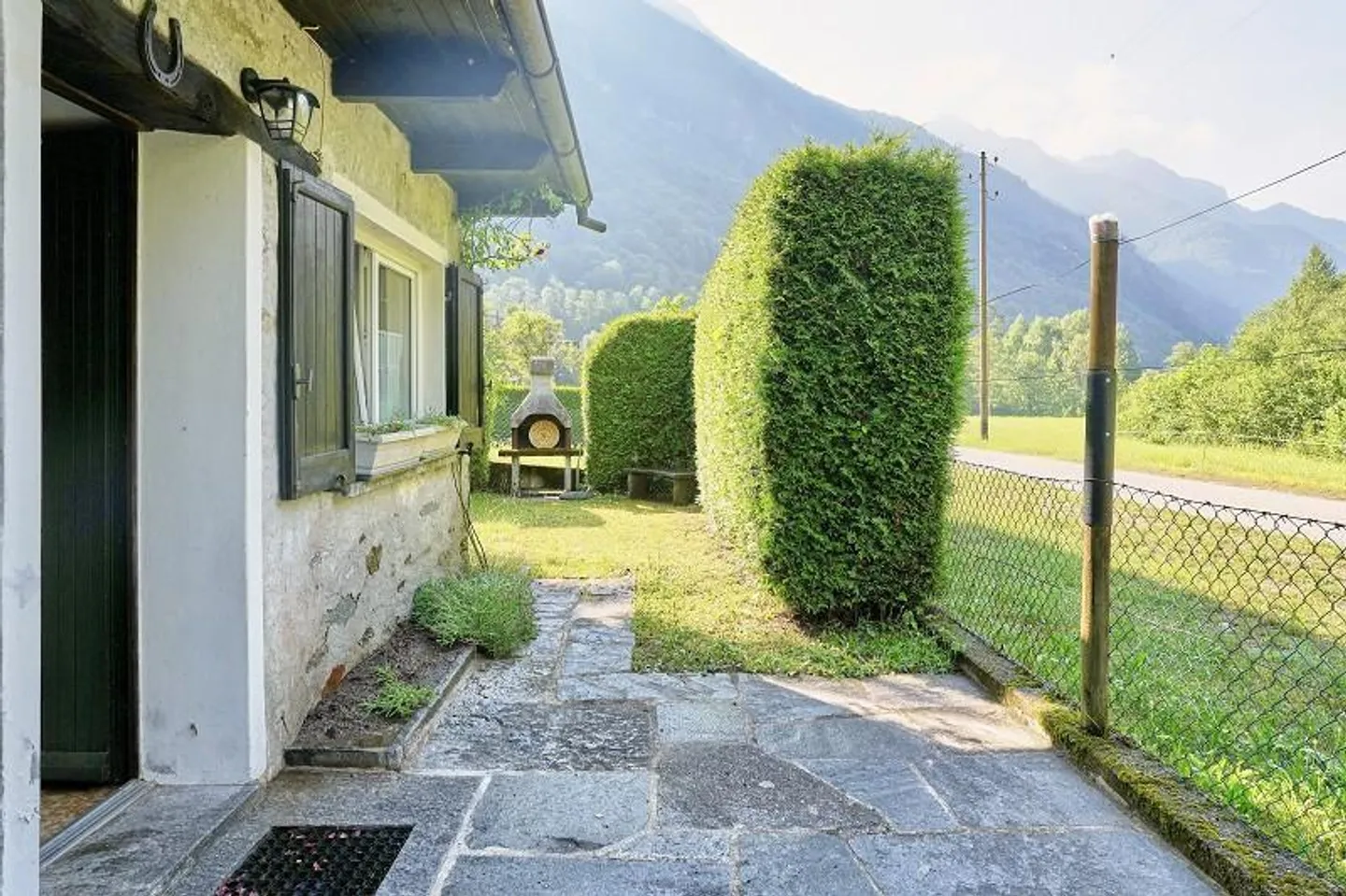 4 1/2-Room Rustic House with Garden by the River - Photo 16 of 31