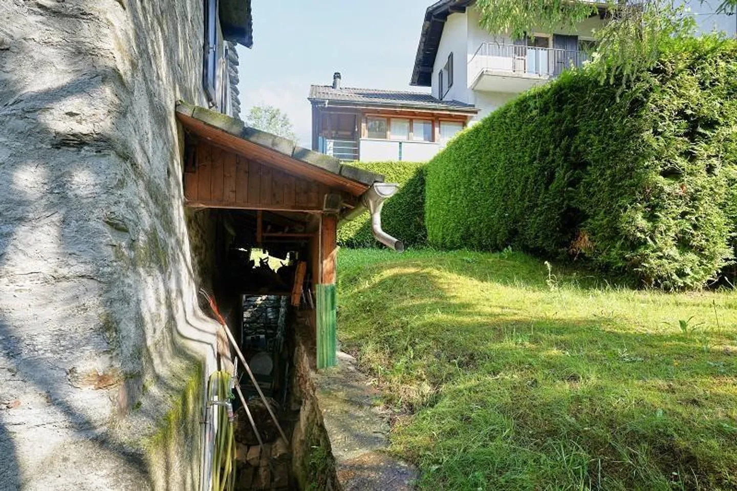 4 1/2-Room Rustic House with Garden by the River - Photo 20 of 31
