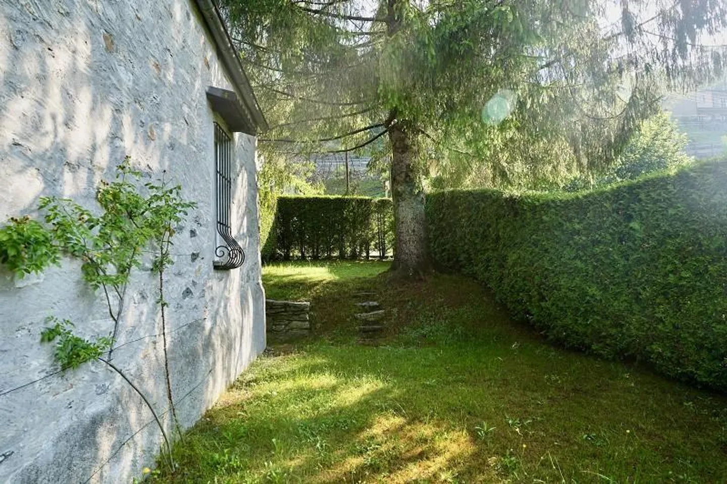 4 1/2-Room Rustic House with Garden by the River - Photo 21 of 31