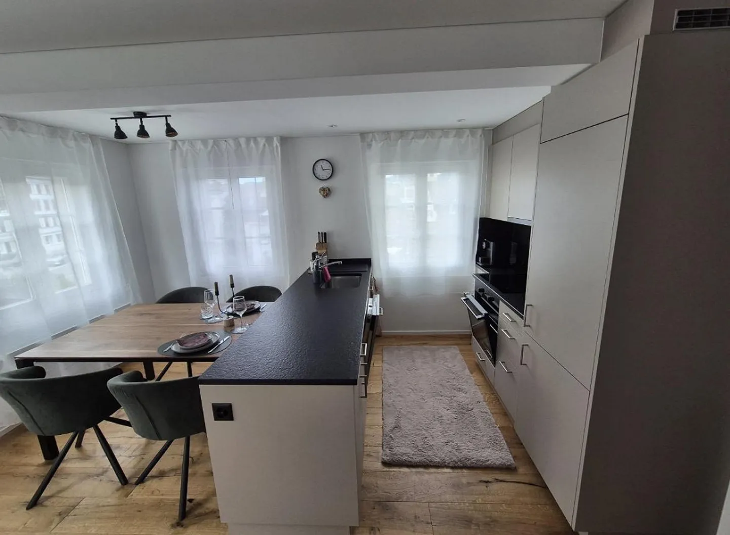 Helle 2.5 Zimmer Wohnung - Foto 4 von 6