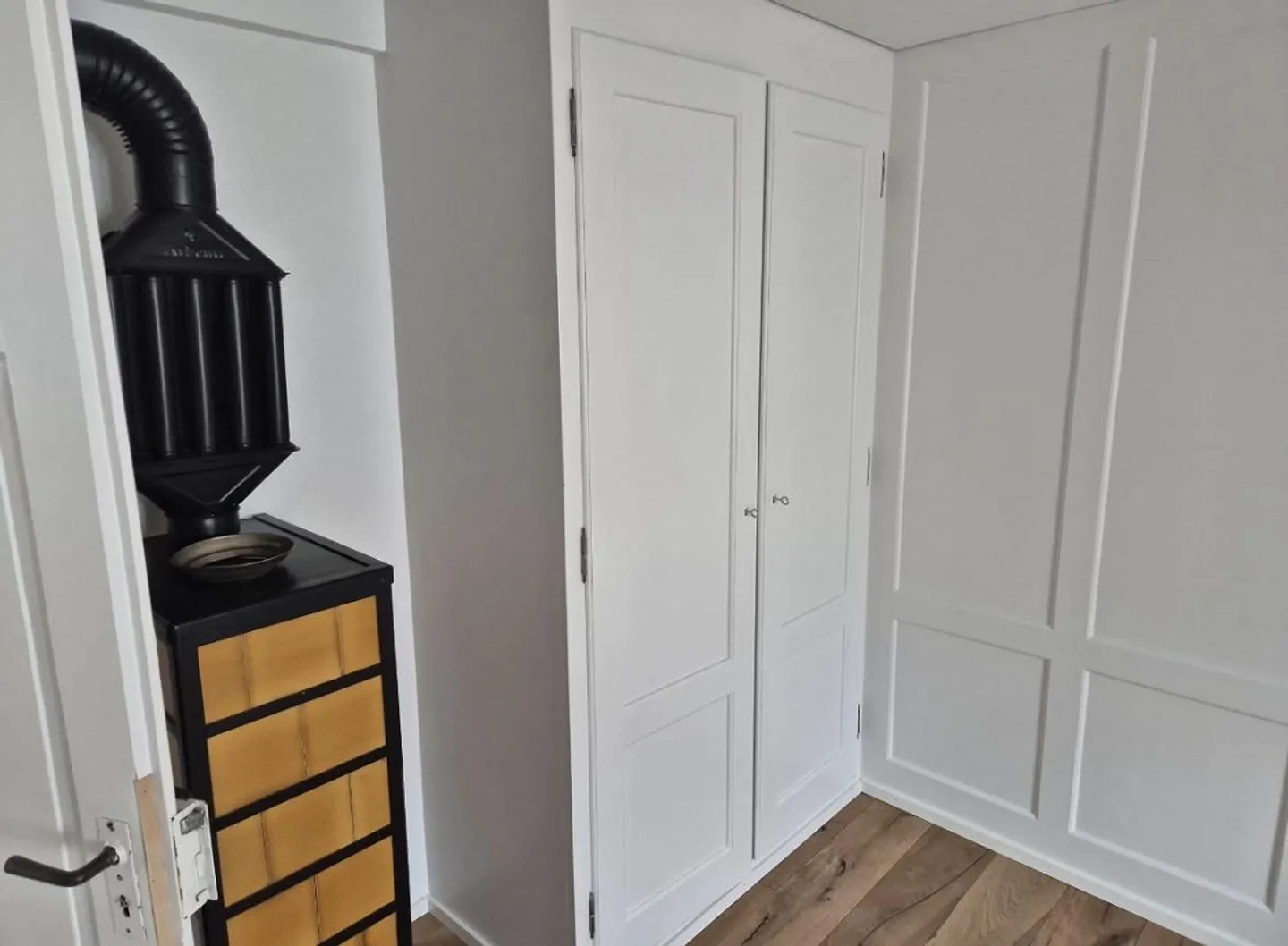 Helle 2.5 Zimmer Wohnung - Foto 5 von 6