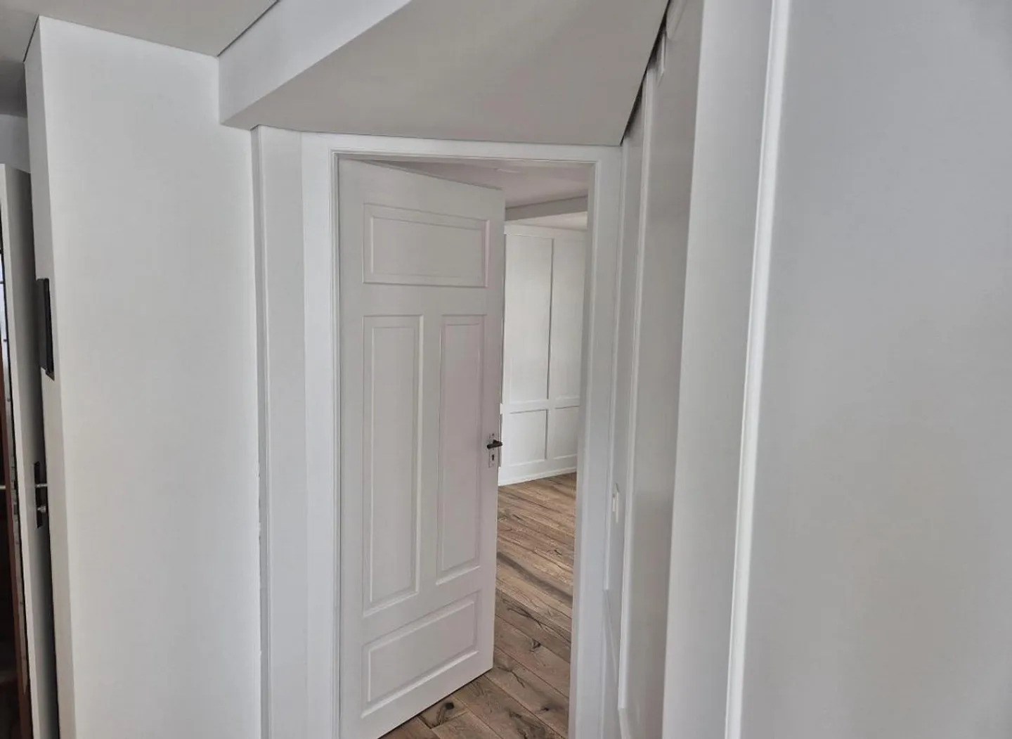 Helle 2.5 Zimmer Wohnung - Foto 6 von 6
