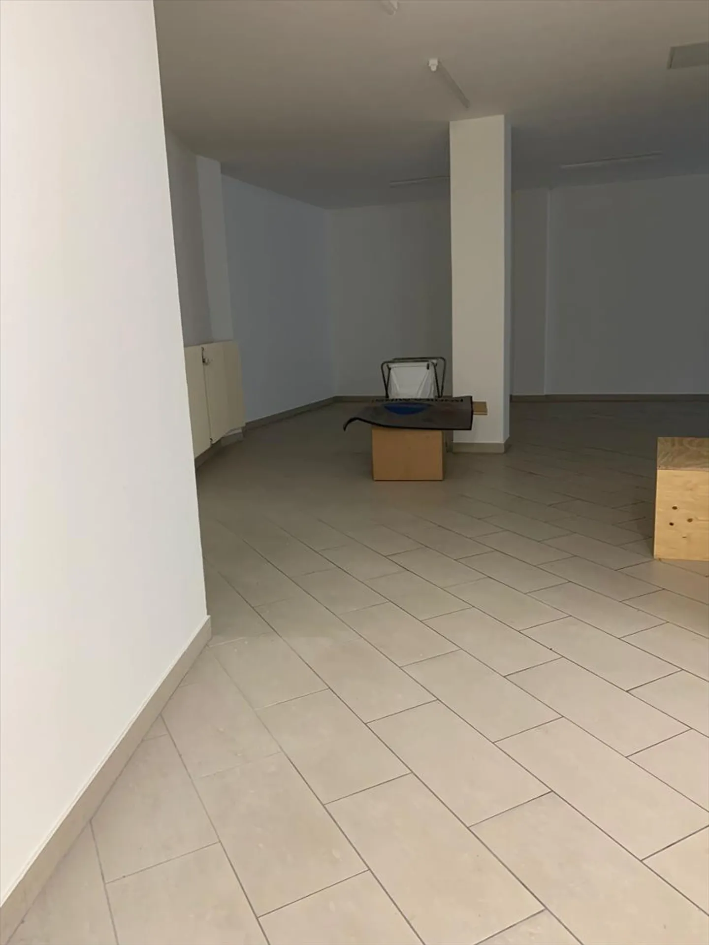 Geräumige, renovierte Räumlichkeiten mit Lastenaufzug. Ideale Fläche für Ausstellungen - bu - Foto 13 von 13