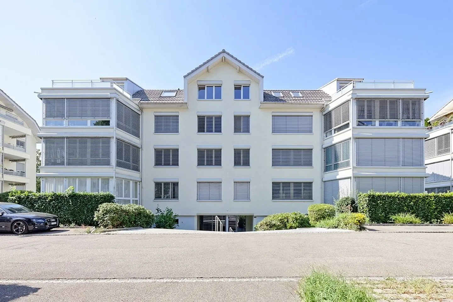 Spazio Hobby Luminoso a Liestal - Foto 1 di 10