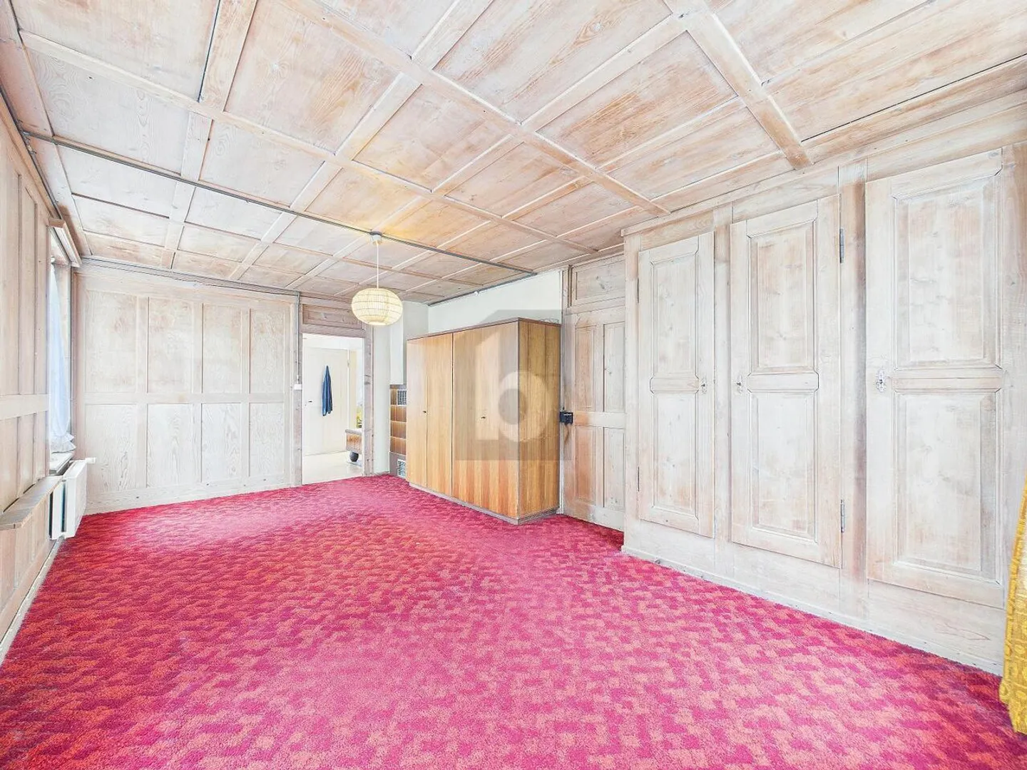 Charmantes Bauernhaus mit Potenzial - Foto 5 von 6