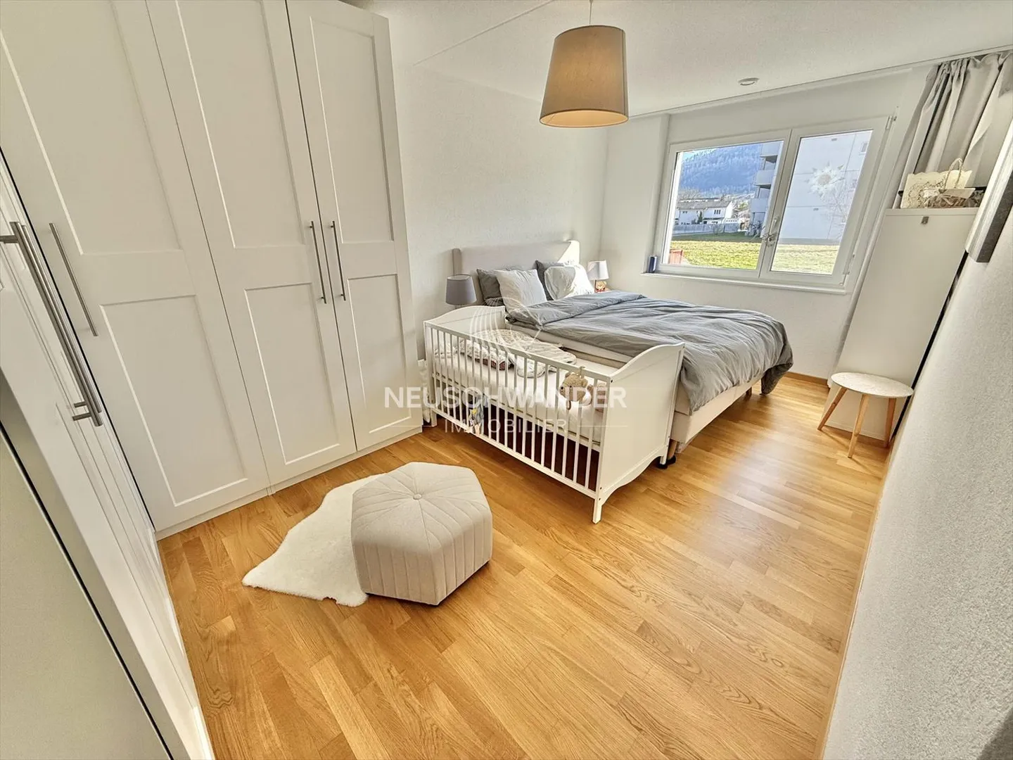 Charmante Erdgeschosswohnung - Foto 12 von 13