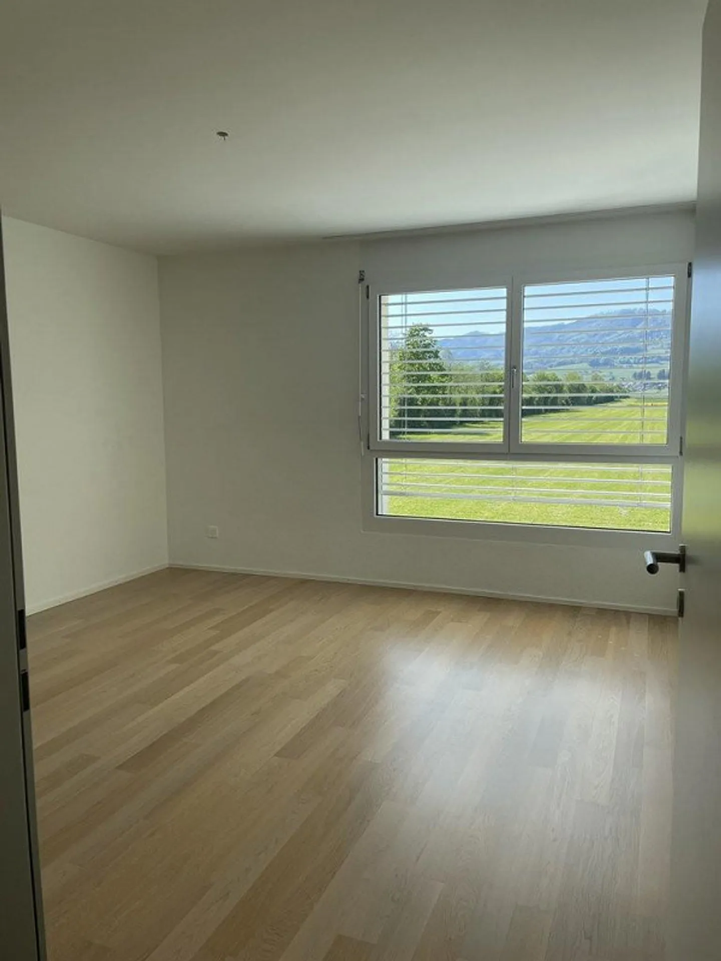 Vivere modernamente nel Neumattpark - Foto 5 di 8