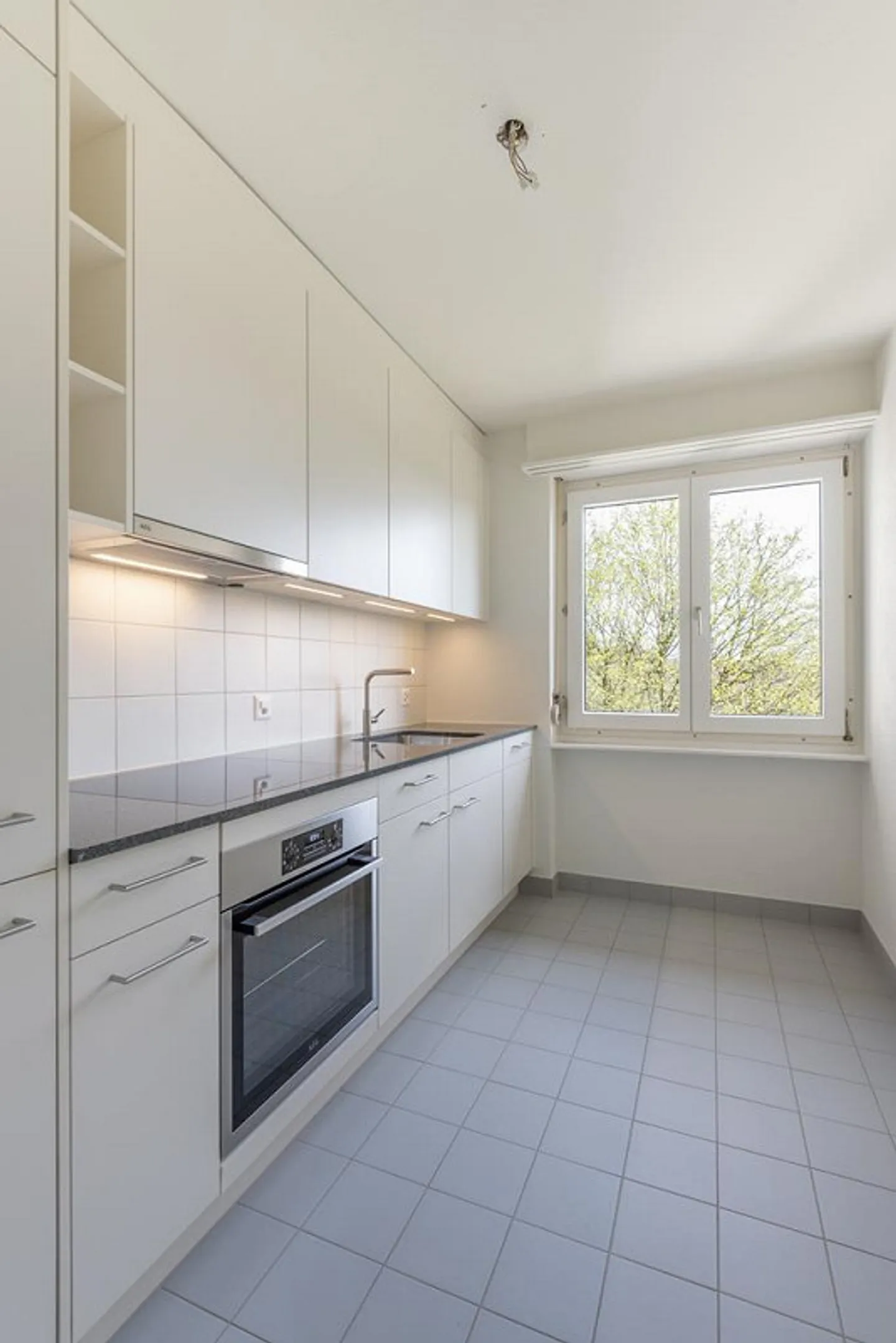 Gemütliche Wohnung Nähe Stadtzentrum - Foto 2 von 10