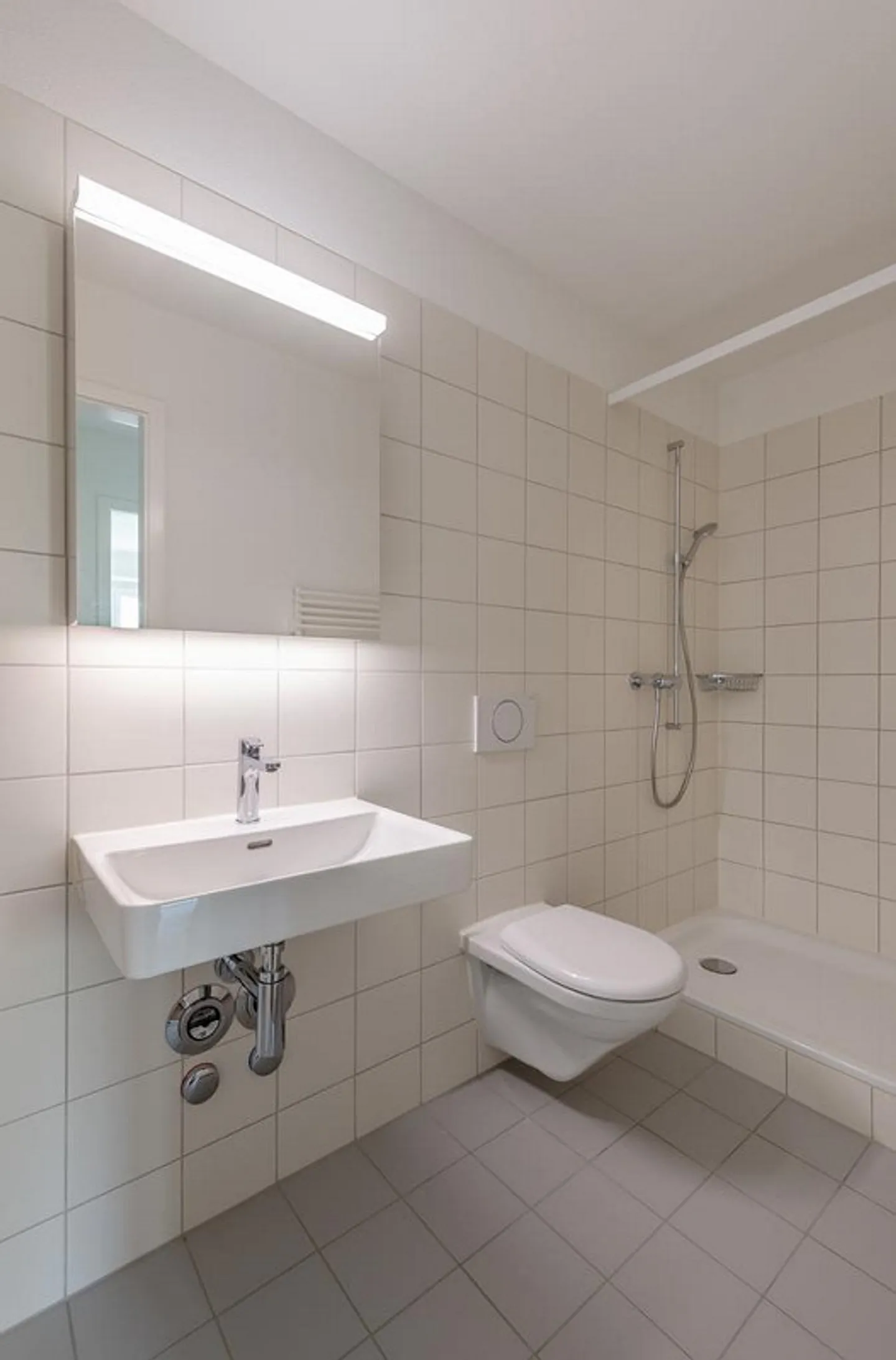 Gemütliche Wohnung Nähe Stadtzentrum - Foto 3 von 10