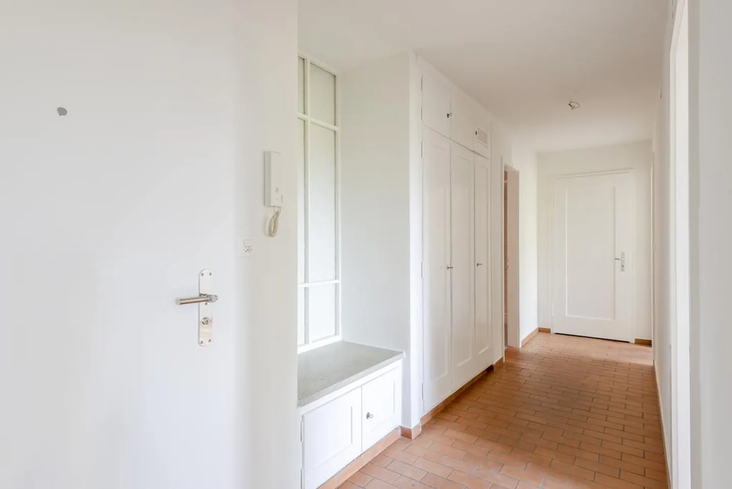 Gemütliche Wohnung Nähe Stadtzentrum - Foto 4 von 10