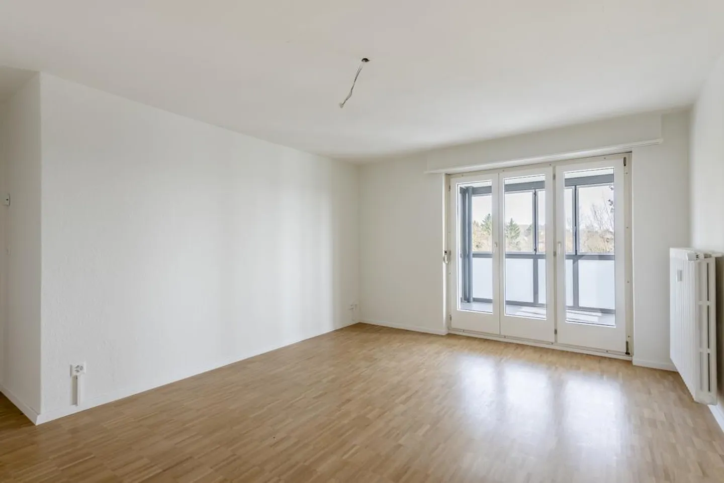 Gemütliche Wohnung Nähe Stadtzentrum - Foto 5 von 10