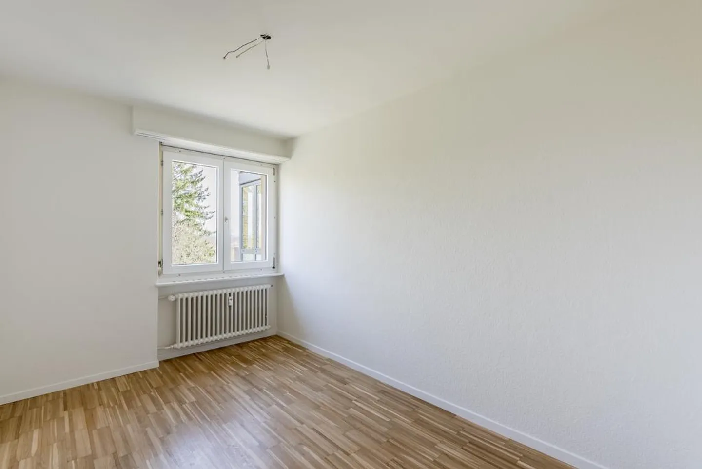 Gemütliche Wohnung Nähe Stadtzentrum - Foto 6 von 10