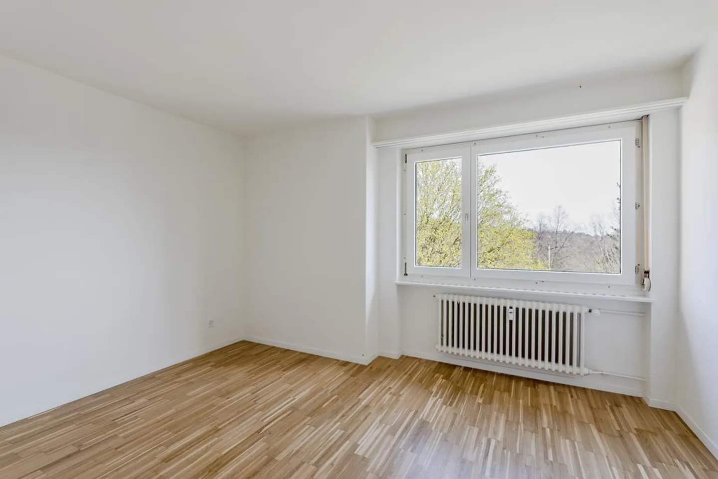 Gemütliche Wohnung Nähe Stadtzentrum - Foto 7 von 10