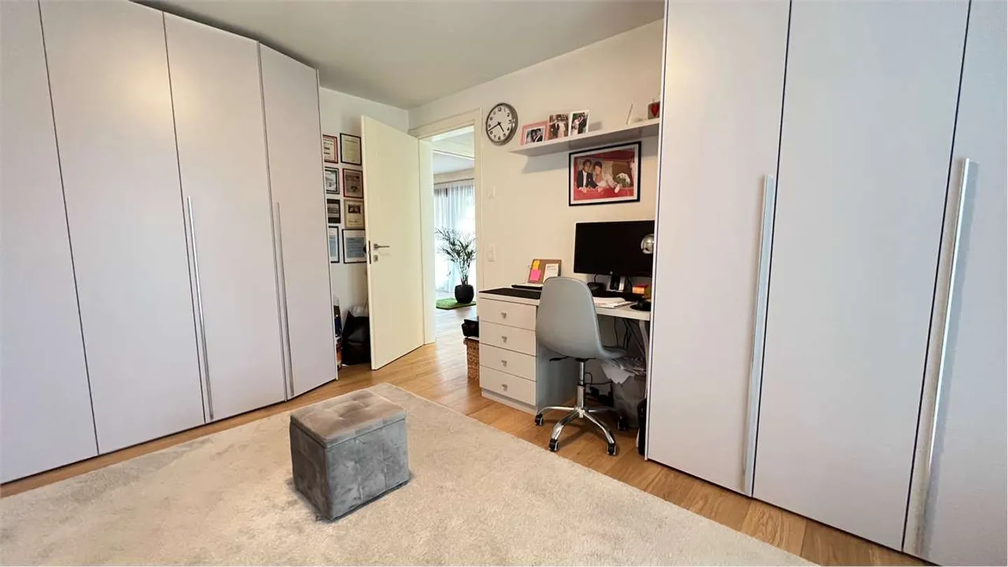 Appartamento Incantevole a Vacallo - Foto 8 di 12