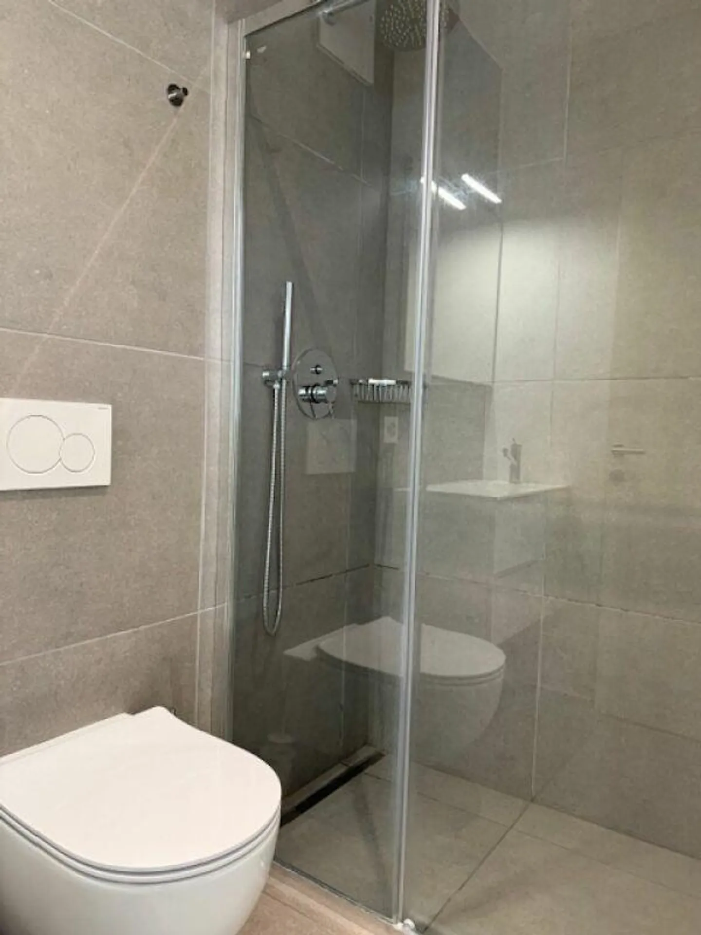 Moderno 3.5 locali in palazzina di recente costruzione - Foto 11 di 18