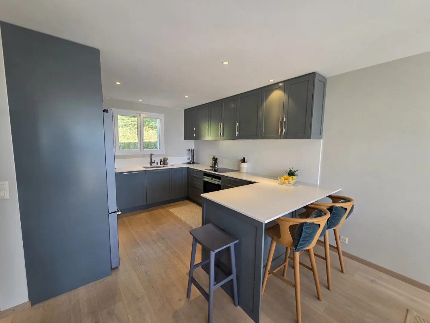 Magnifica villa completamente ristrutturata con gusto - Foto 5 di 13