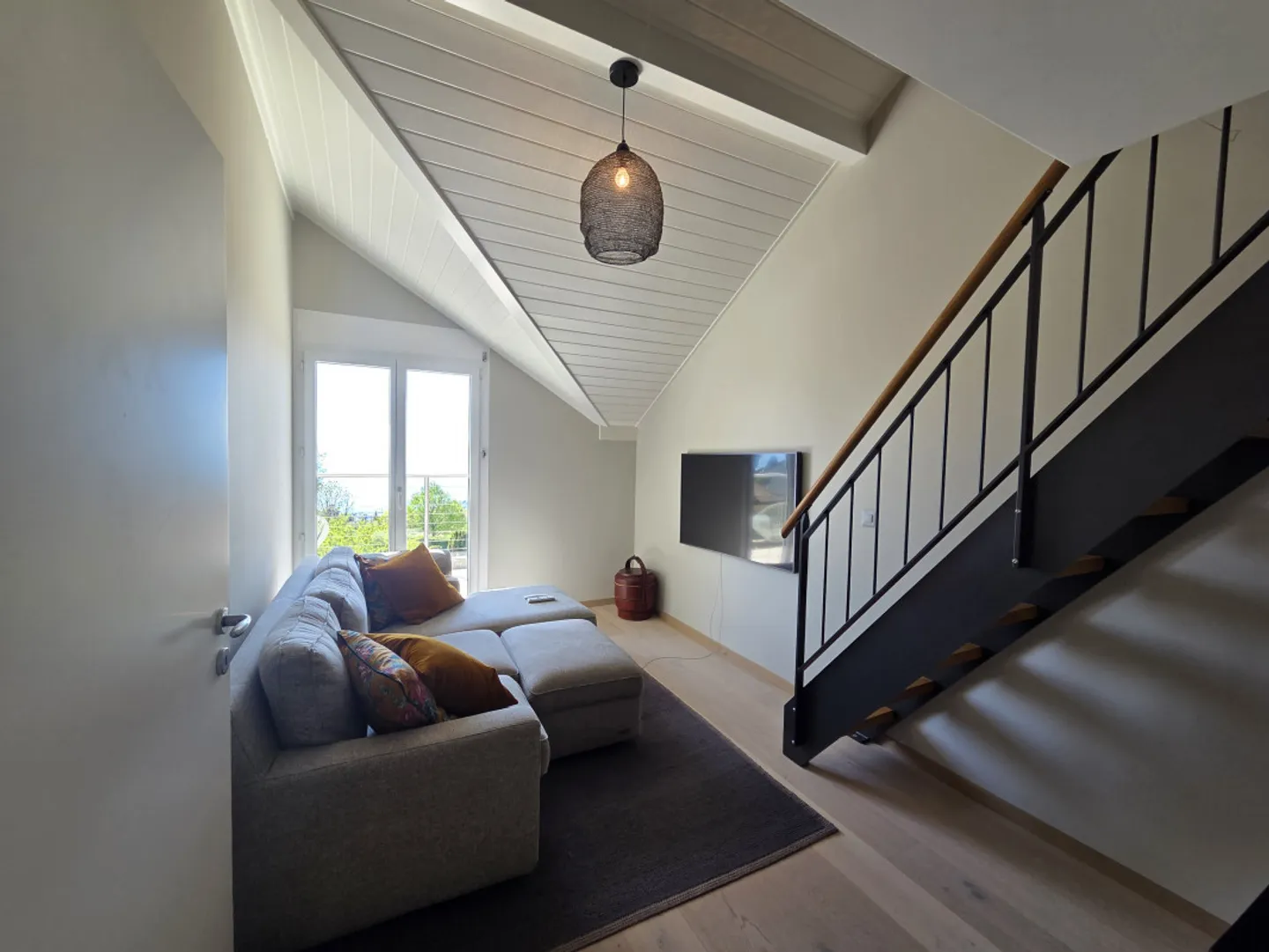 Magnifica villa completamente ristrutturata con gusto - Foto 6 di 13