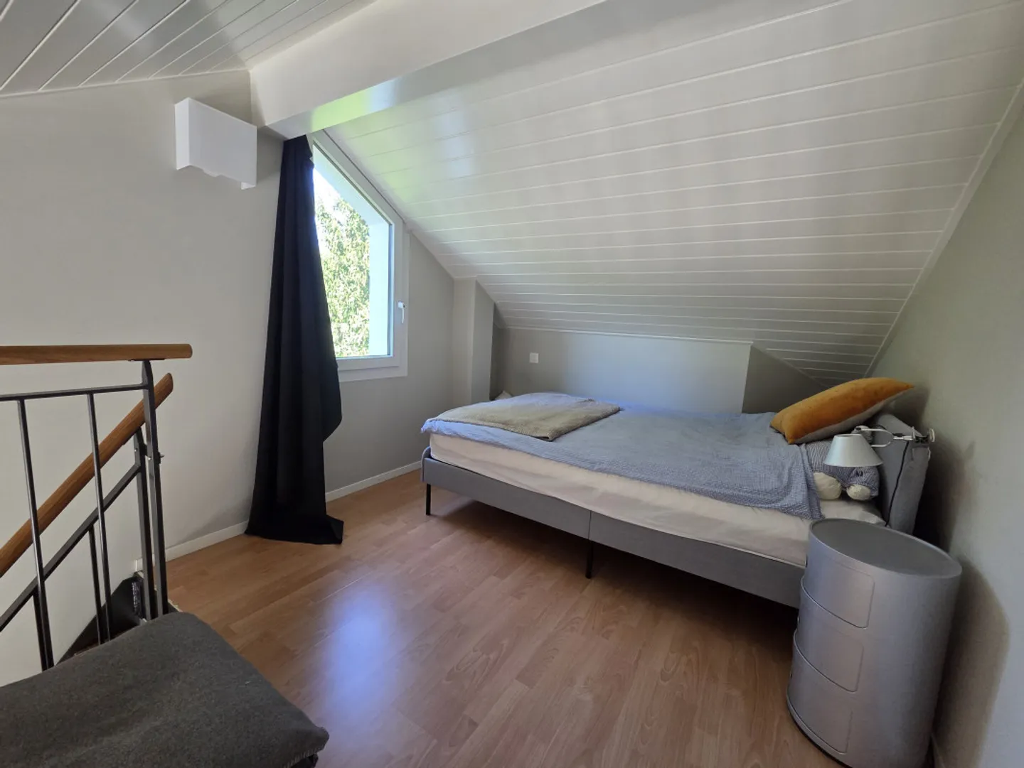 Magnifica villa completamente ristrutturata con gusto - Foto 7 di 13