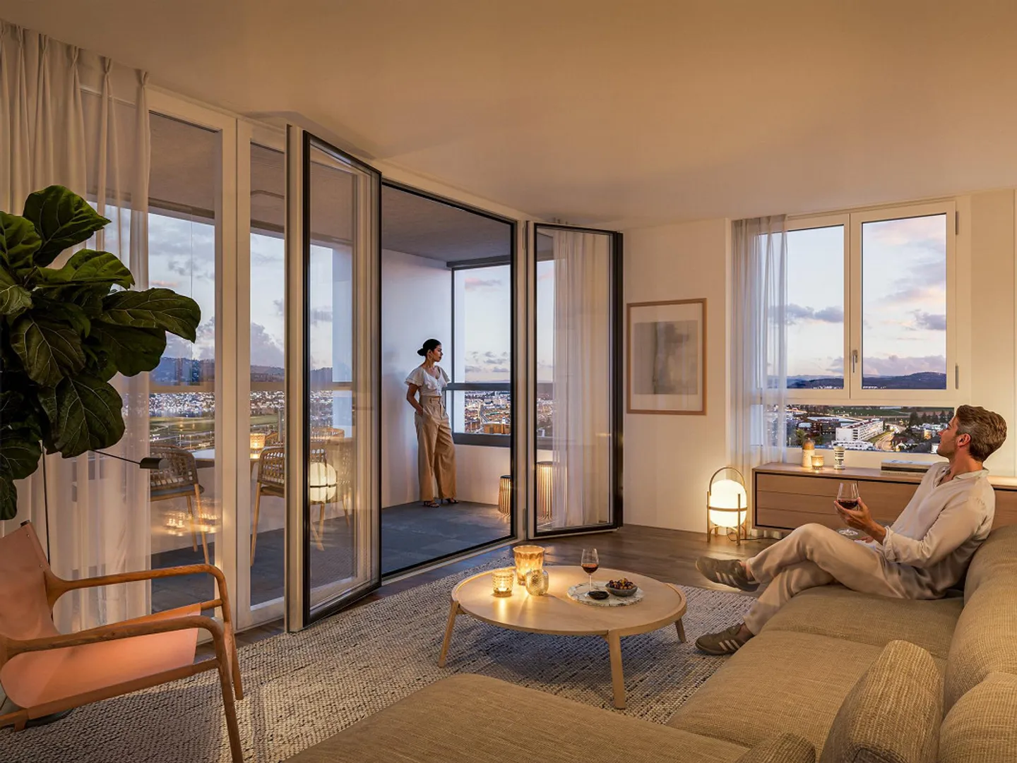 Giardino Tivoli a Spreitenbach - Molto più del solito - Foto 2 di 13