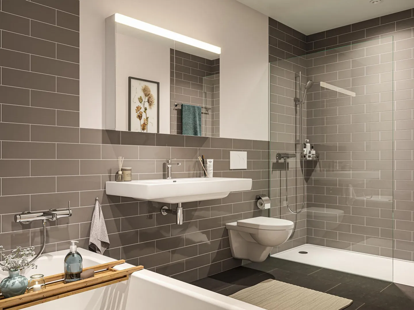 Giardino Tivoli a Spreitenbach - Molto più del solito - Foto 4 di 13