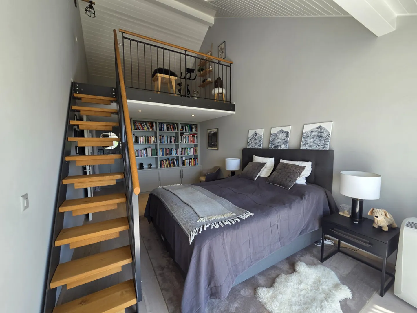 Magnifica villa completamente ristrutturata con gusto - Foto 11 di 13