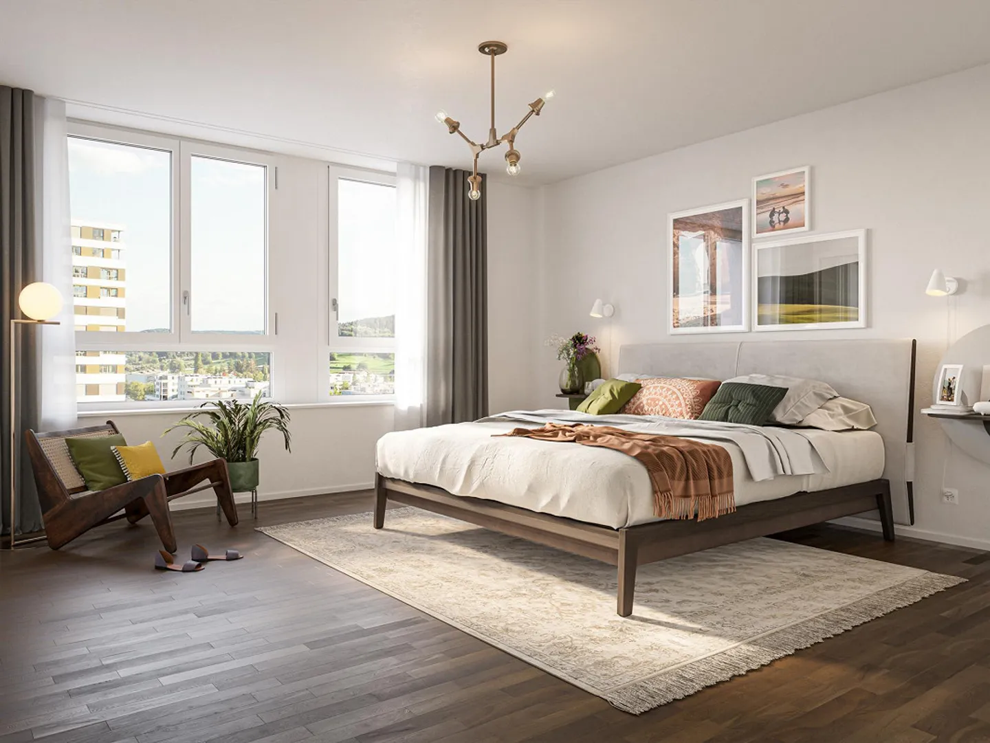 Giardino Tivoli a Spreitenbach - Molto più del solito - Foto 7 di 13